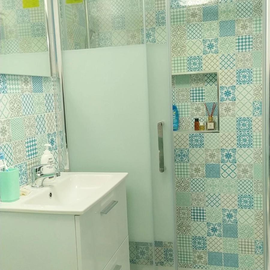 La Casa Di Mau Castellammare di Stabia Exterior foto