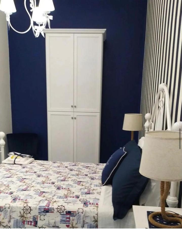 La Casa Di Mau Castellammare di Stabia Exterior foto